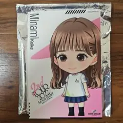 2025年最新】小池美波 アクリルスタンドの人気アイテム - メルカリ