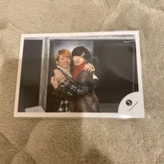 西畑大吾 道枝駿佑 公式写真
