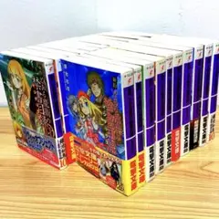 「新約 とある魔術の禁書目録」1-21巻 小説全巻セット