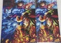 鬼滅の刃 無限城編 入場者特典