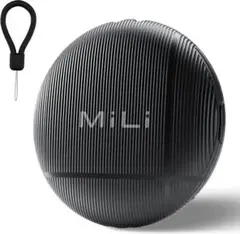 新品✨MiLi LiTag Android スマートタグ エアタグ トラッカー
