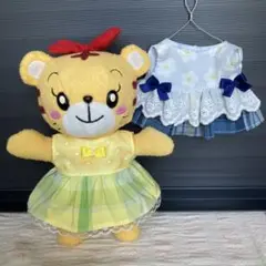はなちゃんの服954(2点セット)