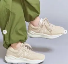 new balance W5740STD ニューバランス　スニーカー　レディース