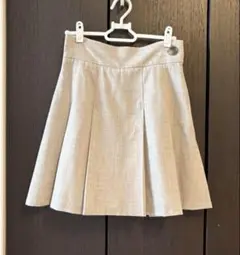 新品！snidel Sustainableプリーツスカショーパン レディース