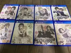 PS4 結城友奈は勇者である 花結いのきらめき 全巻セット