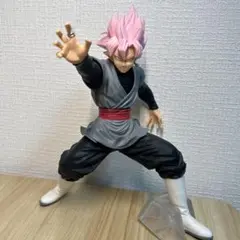 ゴクウブラックフィギュア