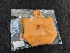 【新品未開封】pionunnal idol something ORANGE