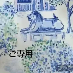 ハンドメイド✤トートバッグ✤ロンドントワル✤キャスキッドソン✤ビッグベン