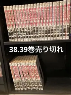 ギャンブルレーサー　1巻〜39巻　全巻　セット　A-726 24 ギャンブルレーサー コミック 全39巻完結セット (モーニングKC