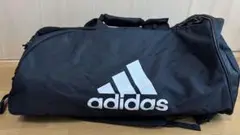 adidas COMBAT SPORTS バック