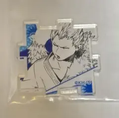 僕のヒーローアカデミア　ヒロアカ　パズル　尾白猿夫