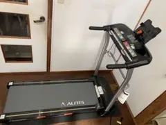 アルインコ ALINCO ランニングマシン AFR1115