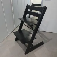 ストッケ トリップトラップチェア