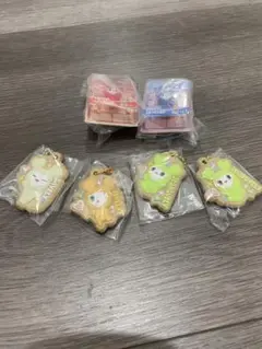 TWICE キーホルダー