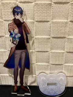 レオス アクスタ ホワイトデー2022
