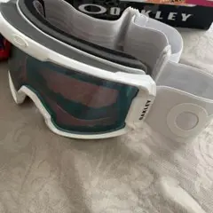 レア! ✿ Oakley ✿ ゴーグル 購入価格¥23,760