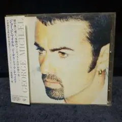 ジョージ・マイケル/ジーザス・トゥ・ア・チャイルド(廃盤CD)