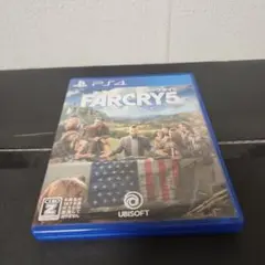 FAR CRY 5 PS4