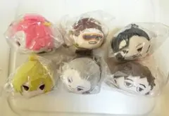 文豪ストレイドッグス　文スト　もちマス