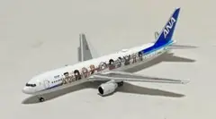 ANA767-300 JA608A 特別塗装A たく/taku様専用