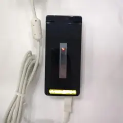 SH-02L docomo 美品
