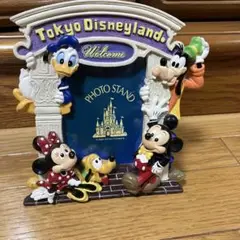 東京ディズニーランド フォトスタンド