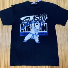 COSPA スラッシュ!! クリリン Tシャツ Mサイズ