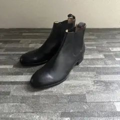 新品 UNITED ARROWS "made in japan" boots