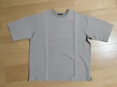 アーバンリサーチ L メンズTシャツ グレーベージュ