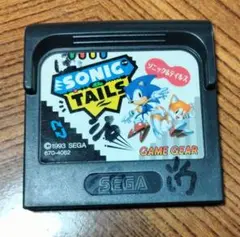 ゲームギアソフトセット売り