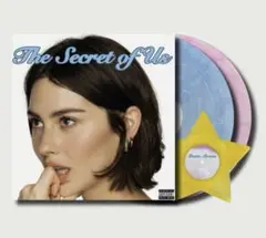 新品 数量限定 Gracie Abrams / The Secret of Us