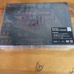 Sexy Zone/Sexy Zone POPxSTEP!?TOUR 2020…