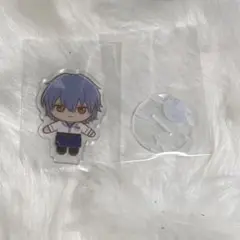 魔法使いの約束 SEGAラッキーくじ ミニアクリルスタンド ネロ