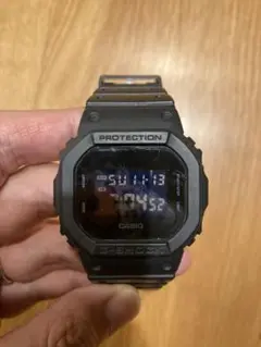 カシオ 腕時計 G-SHOCK