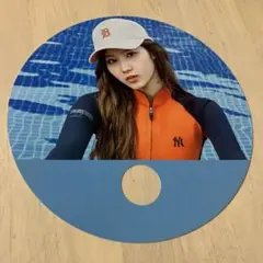 TWICE サナ　うちわ　新品　未使用