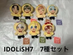 新品未使用 IDOLiSH7セット アイドリッシュセブンきらどるおさんぽーず!❷