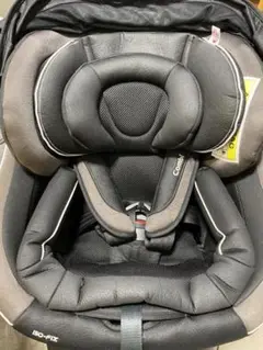 コンビ チャイルドシート ネルーム ISOFIX NF-700