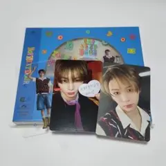 BOYNEXTDOOR BOYLIFE テサン