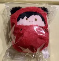 ハイキュー くるみたぴぬい 黒尾鉄朗