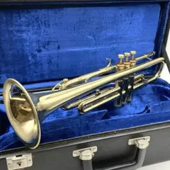 カワイ ジュエル トランペット 50830 ハードケース made in GDR カワイ ジュエル トランペット 50830 ハードケース made in GDR