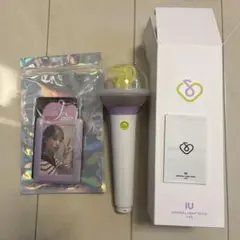 IU ペンライト 2018年 2.0 ライトスティック アイク 公式 アイユー IU ペンライト 2018年 2.0 ライトスティック アイク 公式