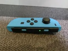 SWITCH Joycon ジョイコン L 青 ジャンク品