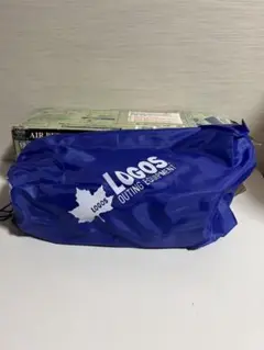 LOGOS エアベッド 100 シングル