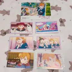 【ラブライブ！スーパースター!! 】 澁谷かのん ブロマイド