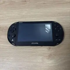 PSVita 本体のみ