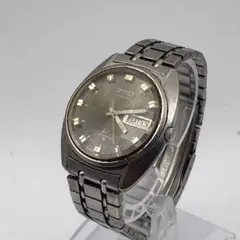 SEIKO セイコー ロードマチック LM 5606-7230 OH済 Vintage June 1972 Seiko LM LordMatic - 5606-7230 - Modded