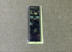 進撃の巨人　特典フィルム　リヴァイ　ハンジ