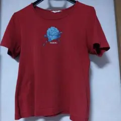 インゲボルグ　半袖カットソー　Мサイズ