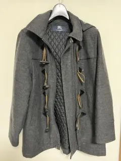BURBERRY LONDON バーバリーロンドン ダッフルコート