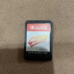 Ring Fit Adventure Nintendo Switch